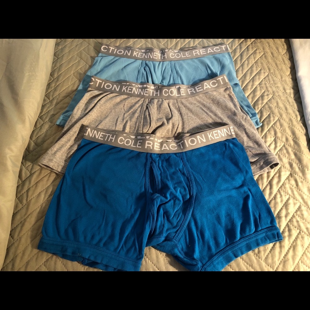 Boxer Briefs - L